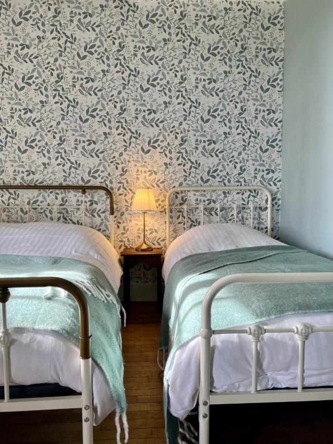 La Maison De La Tour Apremont-sur-Allier Eksteriør billede